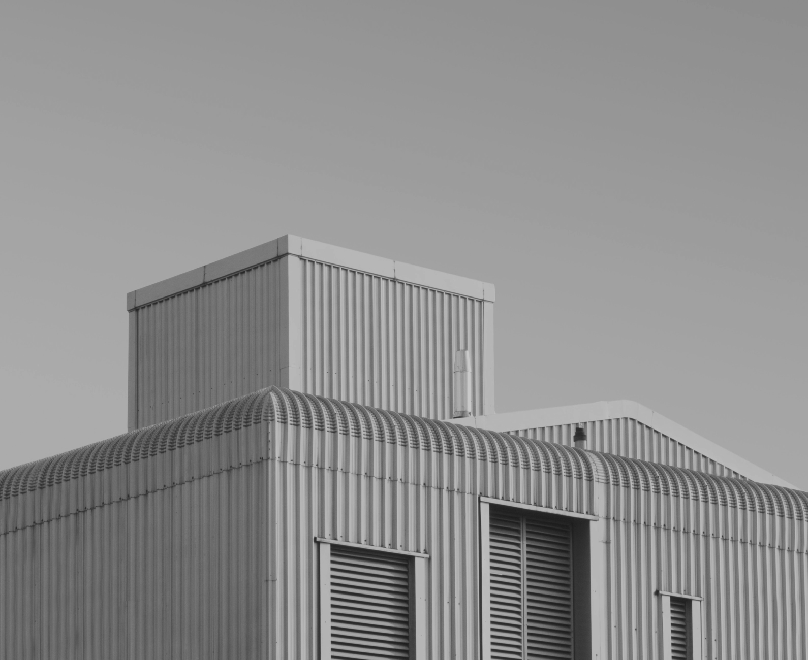 Firmensitz der ECS Eggersdorfer GmbH